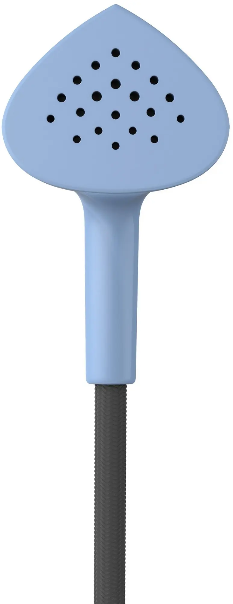 Aparat de călcat vertical cu aburi Philips STE3150/20, albastru