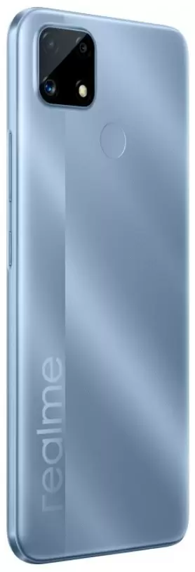 Смартфон Realme C25s 4/128ГБ, синий