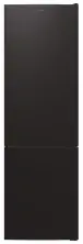 Frigider Candy CCT3L517EB, negru