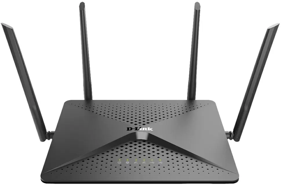 Router wireless D-link DIR-882