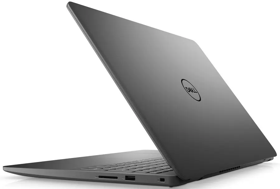 Laptop Dell Vostro 3500 (15.6"/FHD/Core i7-1165G7/8GB/512GB/Intel Iris Xe), negru