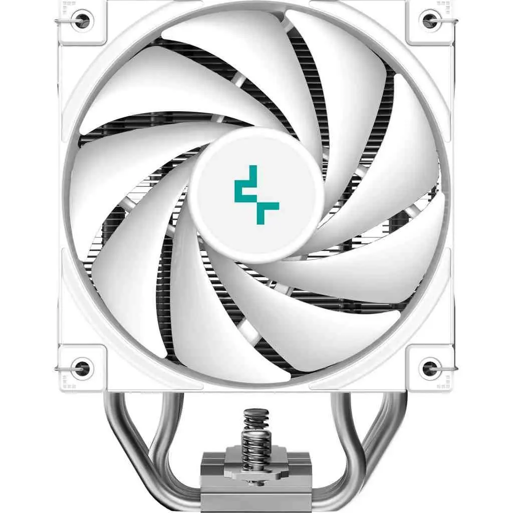 Cooler Procesor DeepCool AK500S DIGITAL SE WH