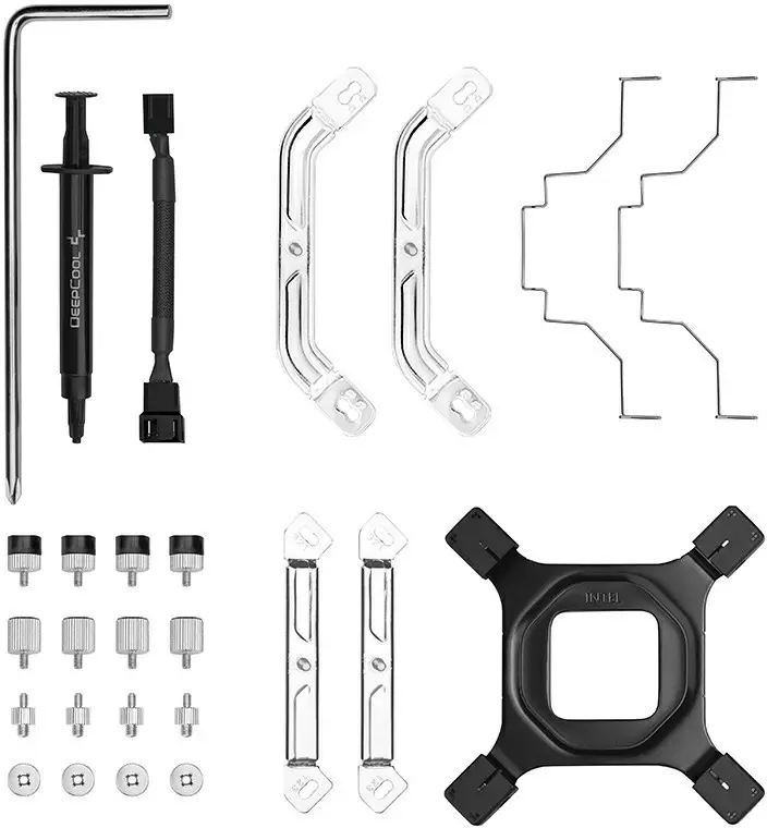 Cooler Procesor Deepcool AK500