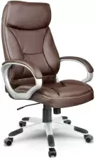 Офисное кресло Sofotel EG-223, коричневый