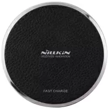 Încărcător Nilkin Magic Disk III, negru