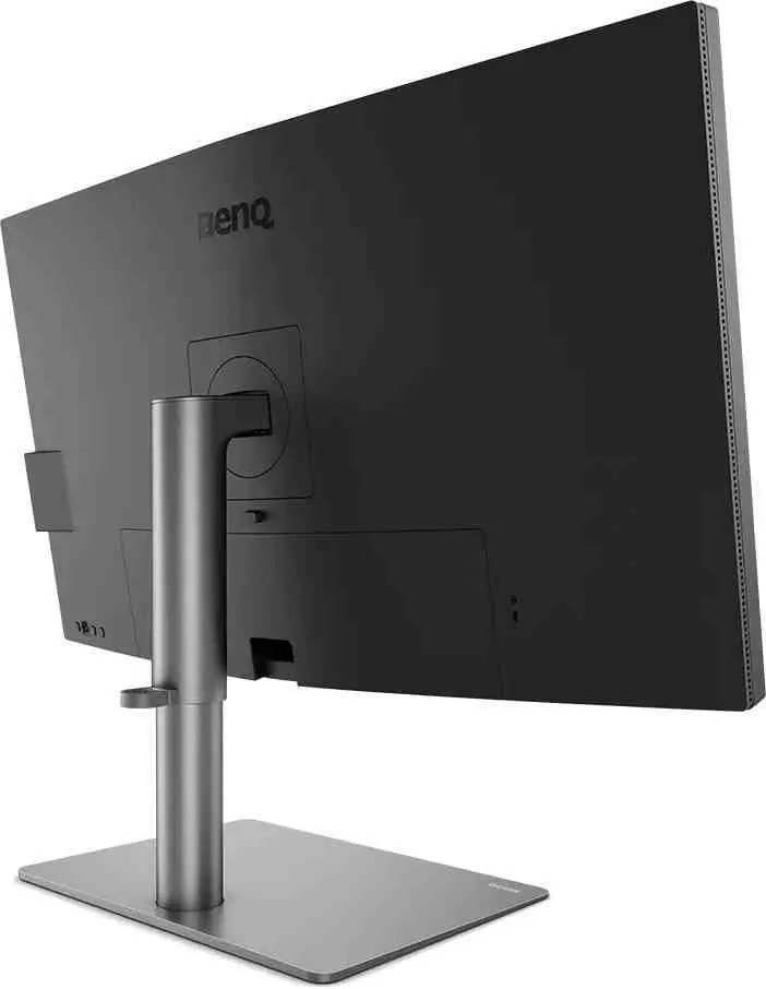 Monitor Benq PD3225U, gri
