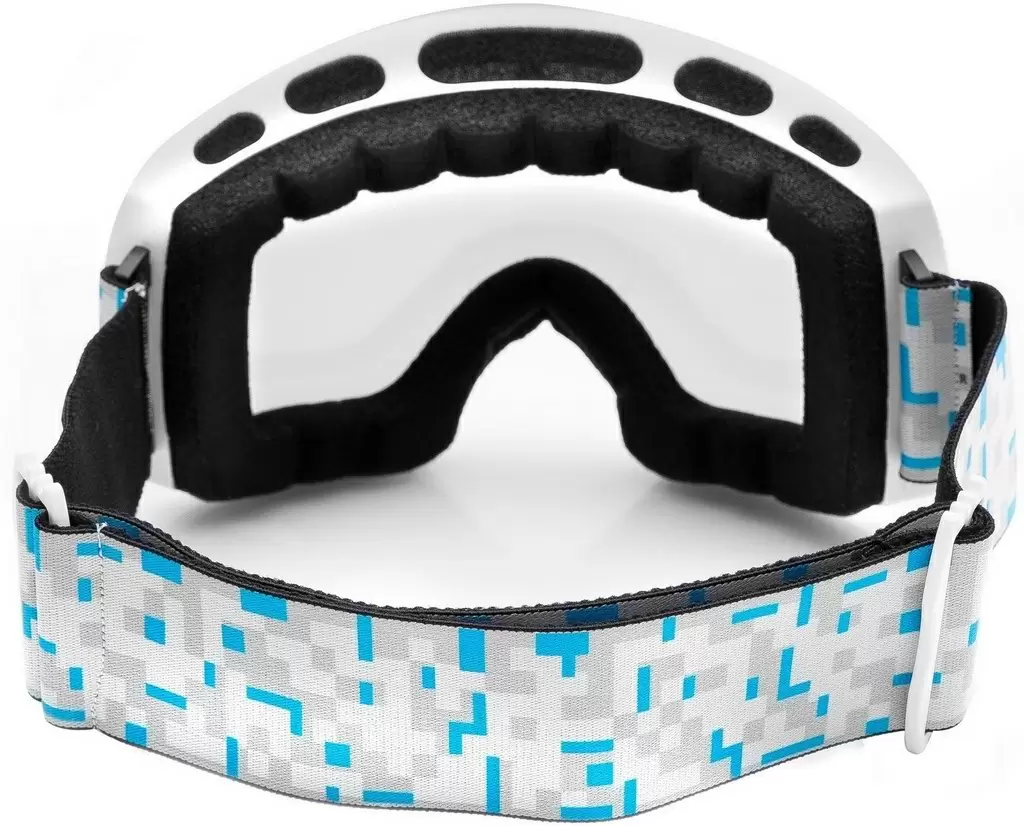 Лыжные очки Spokey Radium (926714)