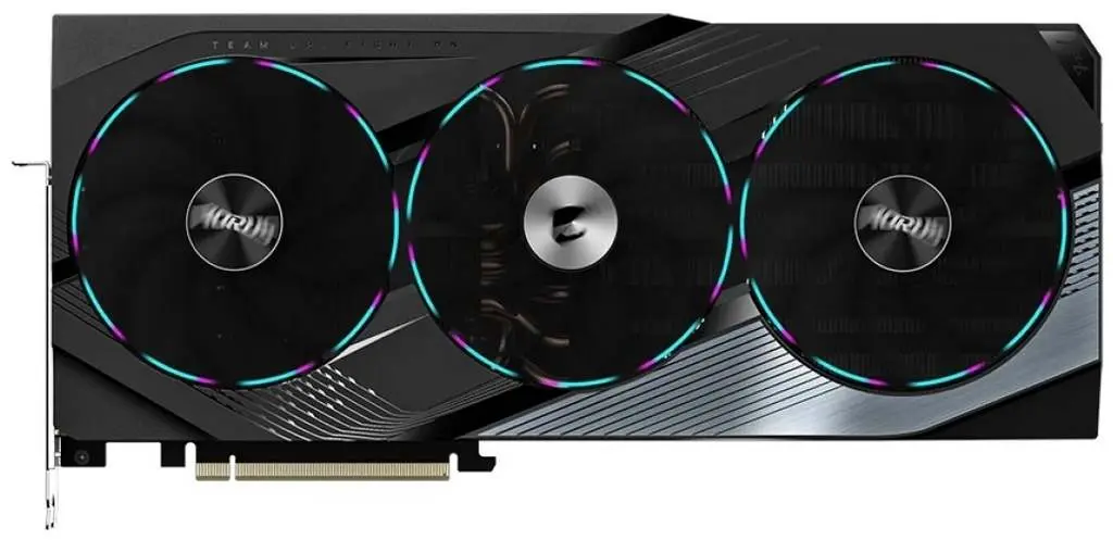 Видеокарта Gigabyte GeForce RTX4070 Super 12GB GDDR6X Aorus Master на tehnoparc.md Видеокарта Gigabyte GeForce RTX4070 Super 12GB GDDR6X Aorus Master