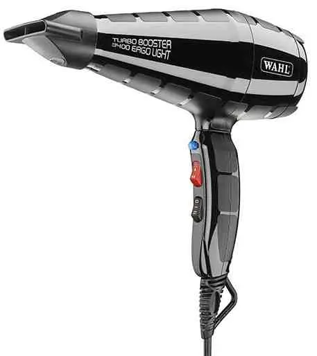 Uscător de păr Wahl 4314-0475, negru