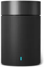 Портативная колонка Xiaomi Round Bluetooth Speaker 2, черный