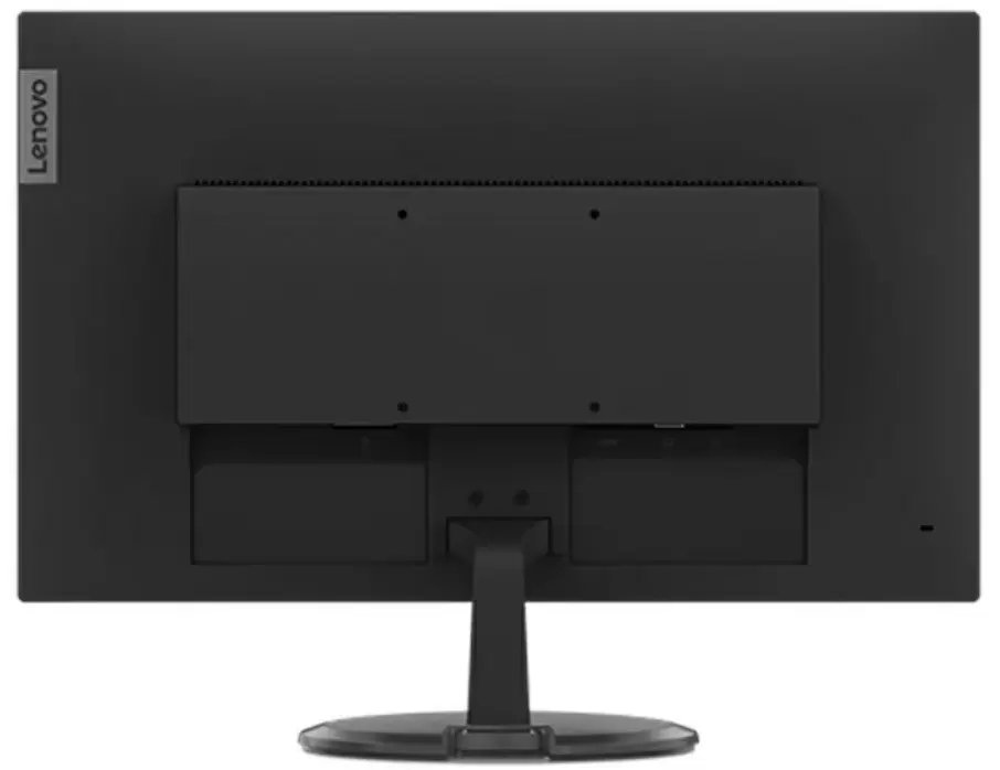 Monitor Lenovo C22-20, negru