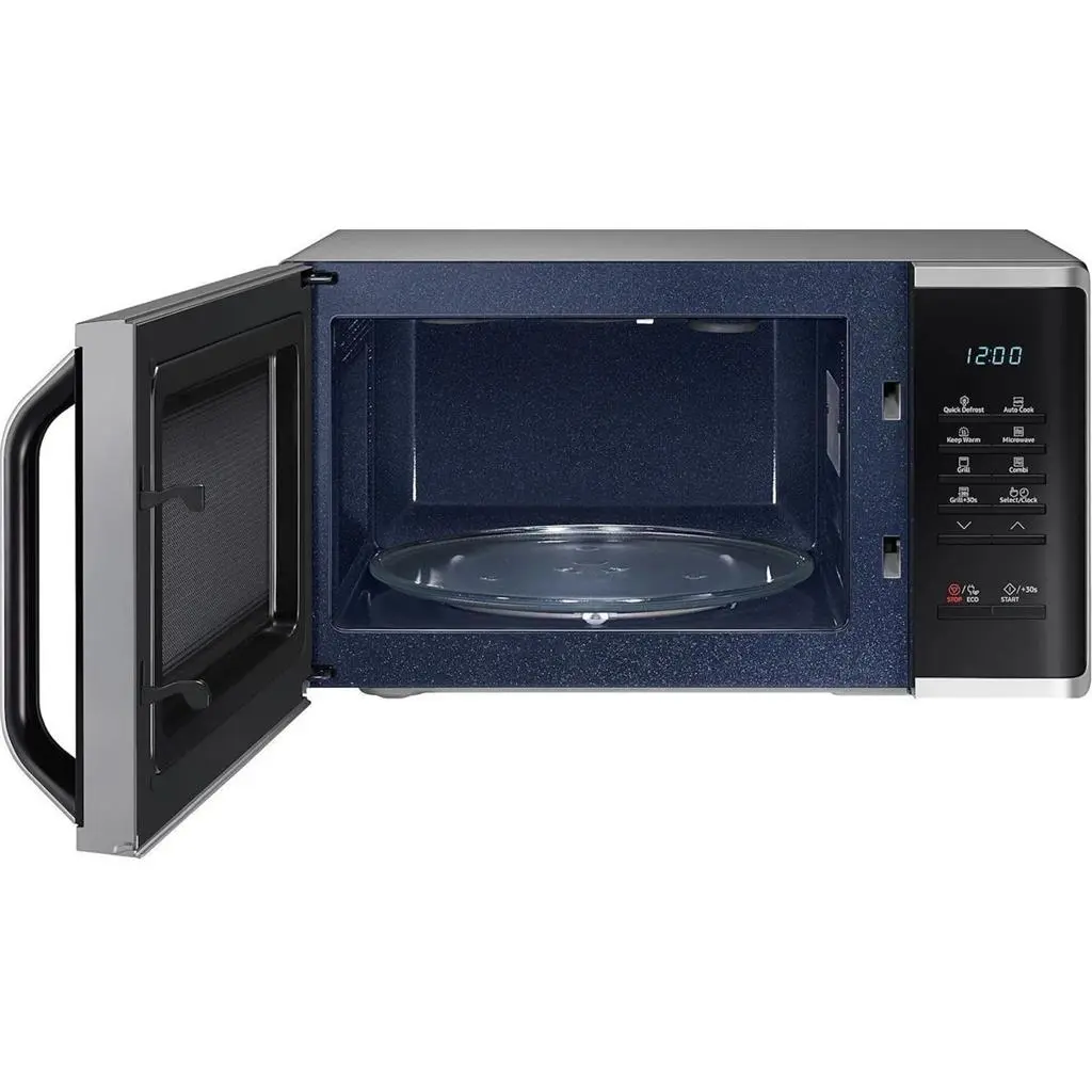 Микроволновая печь Samsung MS23K3523AS/E2, черный