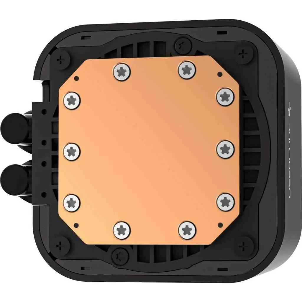 Cooler Procesor DeepCool LQ240