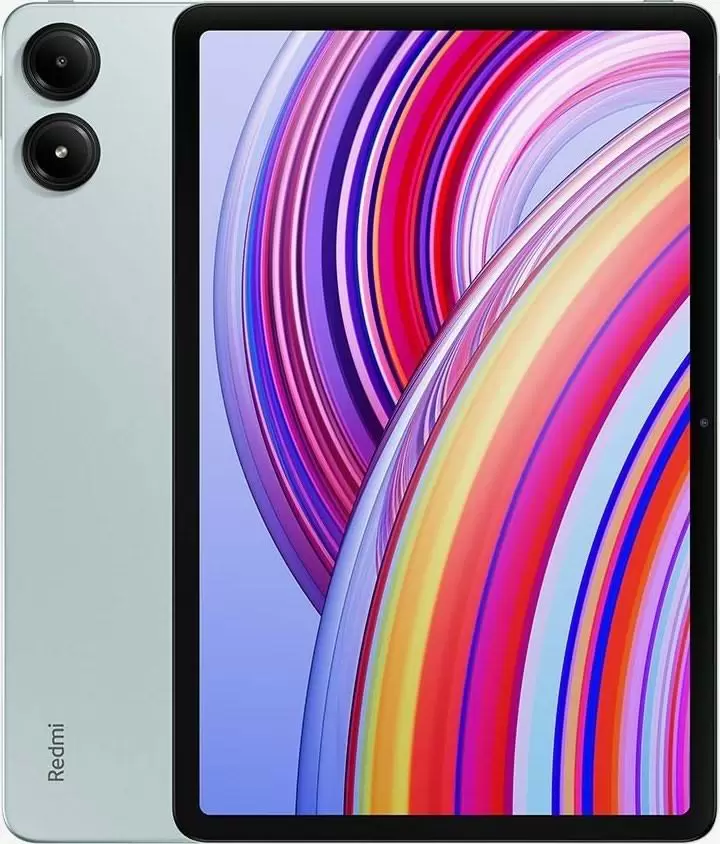 Tabletă Xiaomi Redmi Pad Pro 6GB/128GB, verde