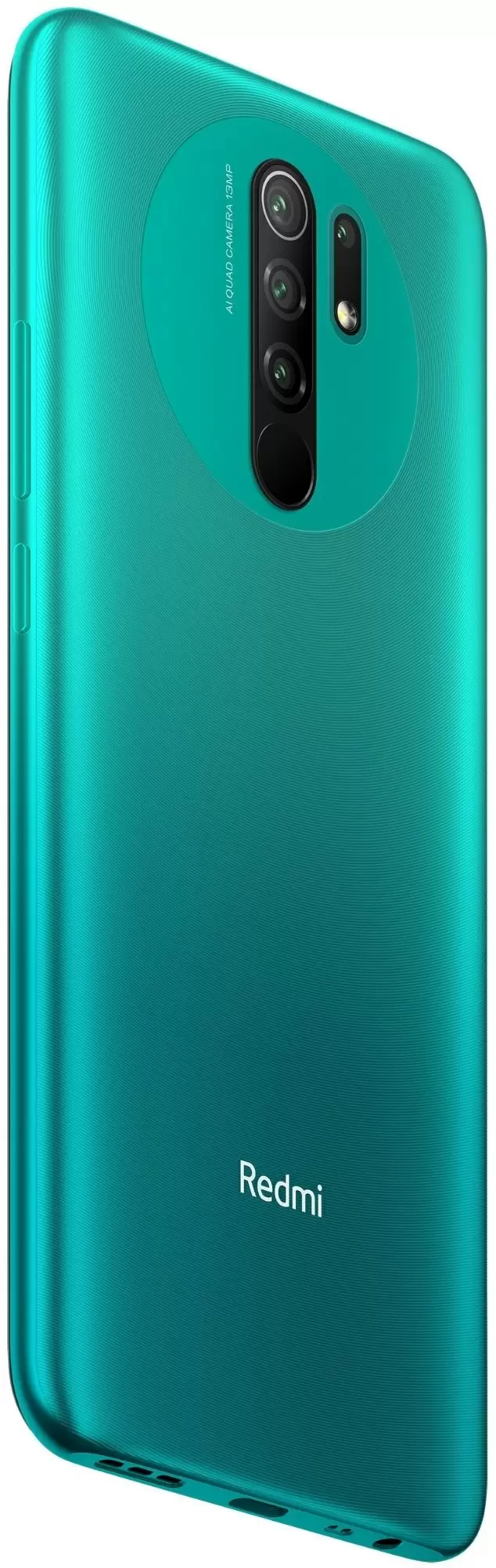 Смартфон Xiaomi Redmi 9 4GB/64GB, зеленый