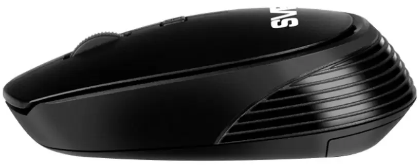 Мышка Sven RX-210W, черный
