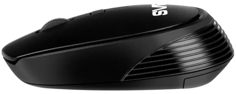 Mouse Sven RX-210W, negru