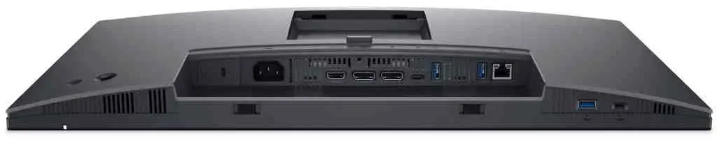 Monitor Dell P2425HE, argintiu