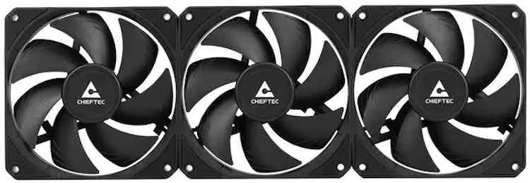 Cooler Procesor Chieftec Iceberg 360 DARK