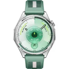 Smartwatch Huawei Watch GT 6 46mm, verde