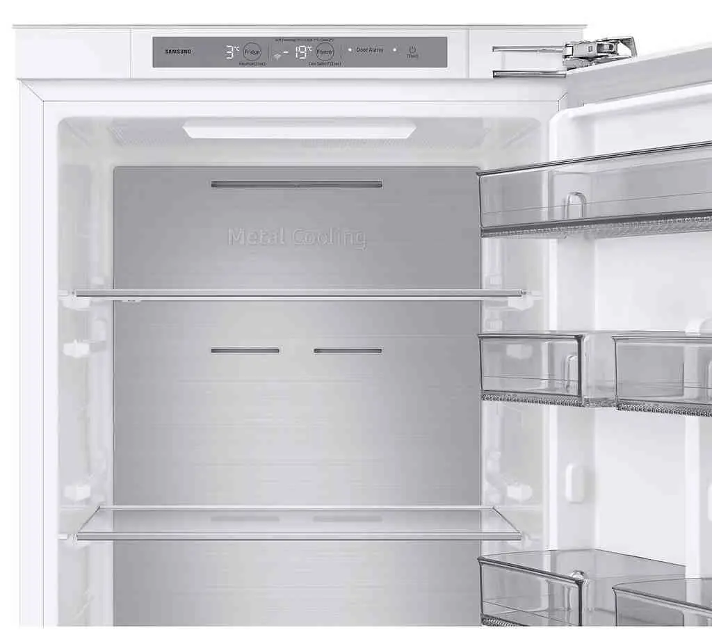 Frigider incorporabil Samsung BRB80F26BDF0EO