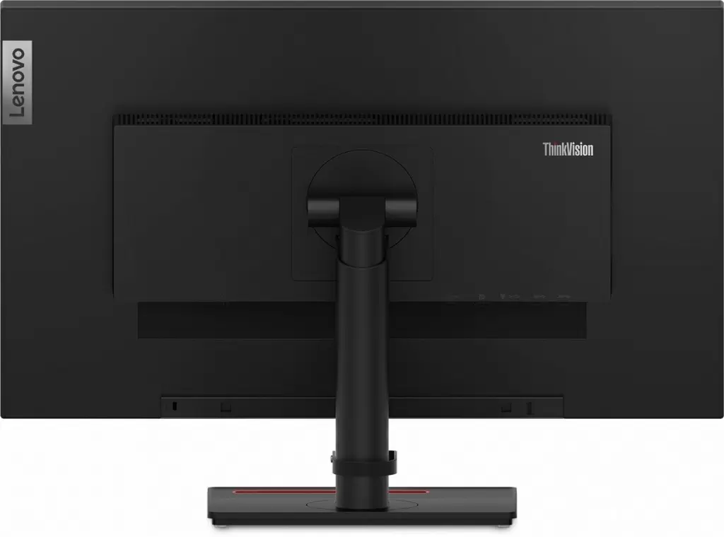 Monitor Lenovo ThinkVision T27h-20, negru