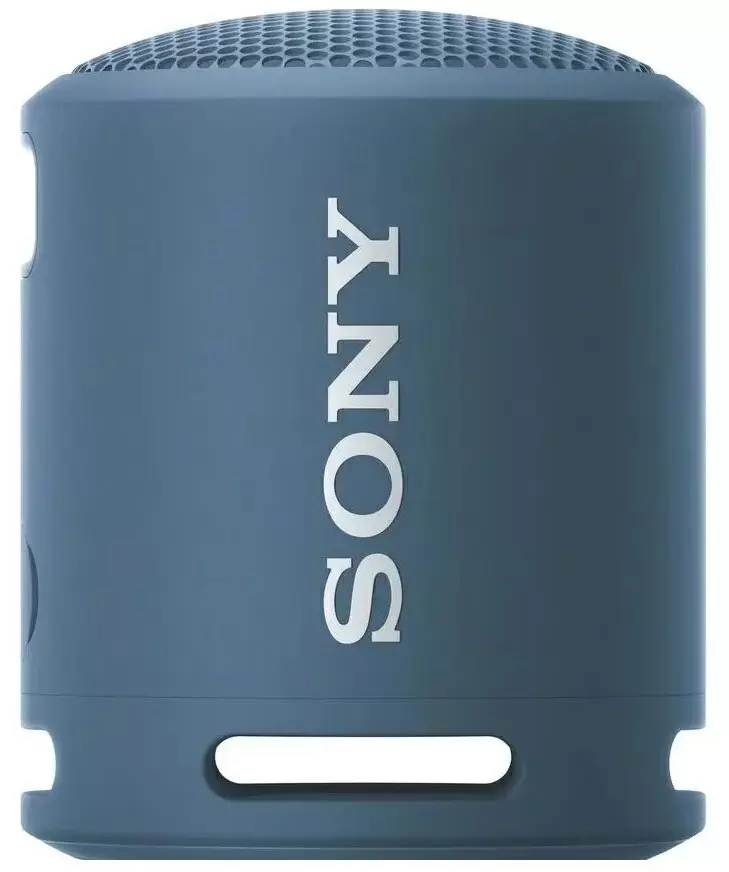 Boxă portabilă Sony SRS-XB13, negru