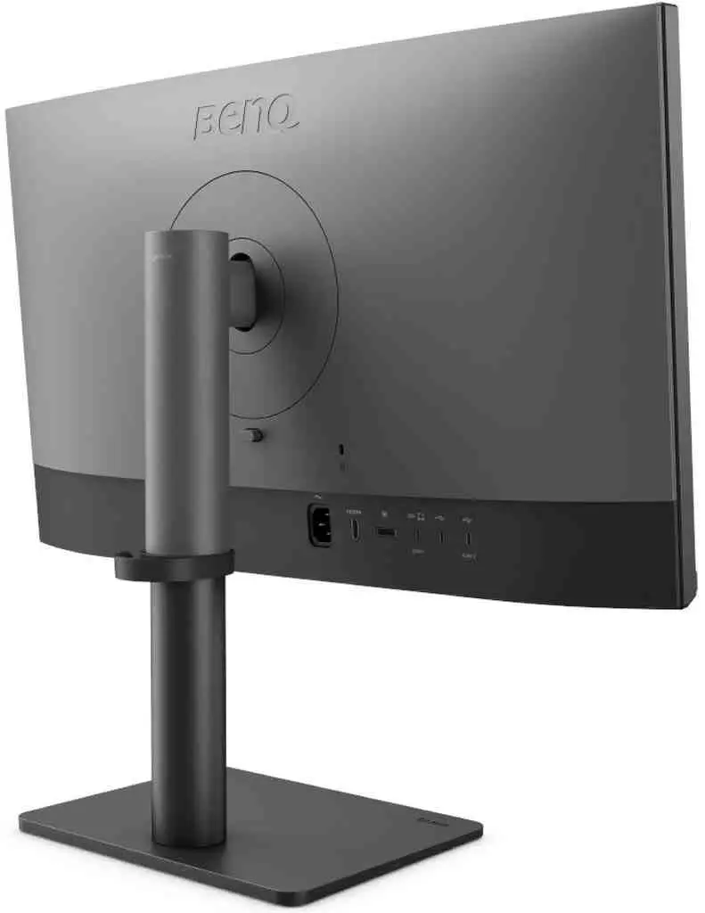Monitor Benq PD2706QN, negru