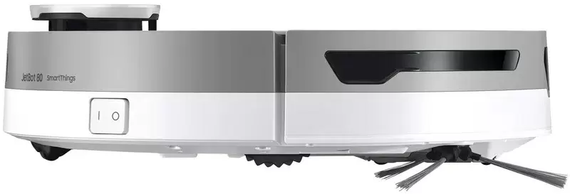 Робот-пылесос Samsung VR30T85513W/EV, белый