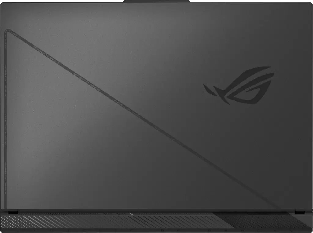 Laptop Asus ROG Strix G18 G814JU (18.0"/FHD+/Core i7-13650HX/16GB/1TB/GeForce RTX 4050 6GB), gri