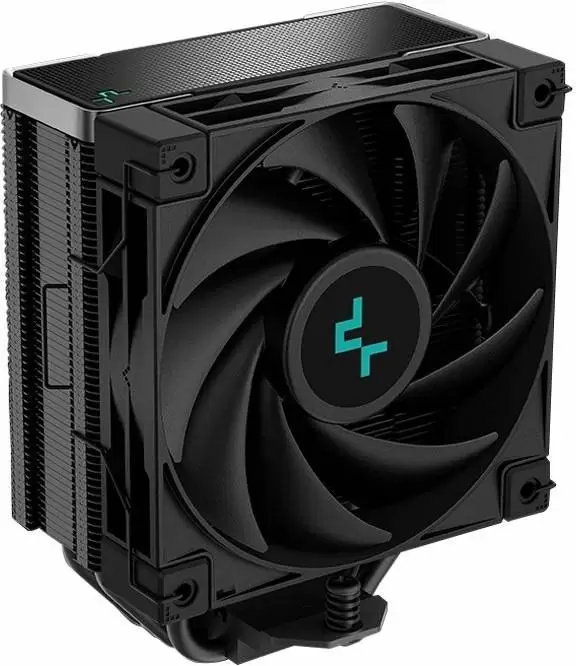 Cooler Procesor DeepCool AK400 Zero Dark