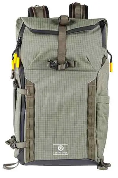 Geantă foto Vanguard Veo ACTIVE 49 KG, kaki
