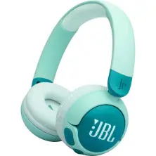 Căşti JBL JR320BT, verde