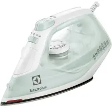 Утюг Electrolux EDB1740LG, зеленый