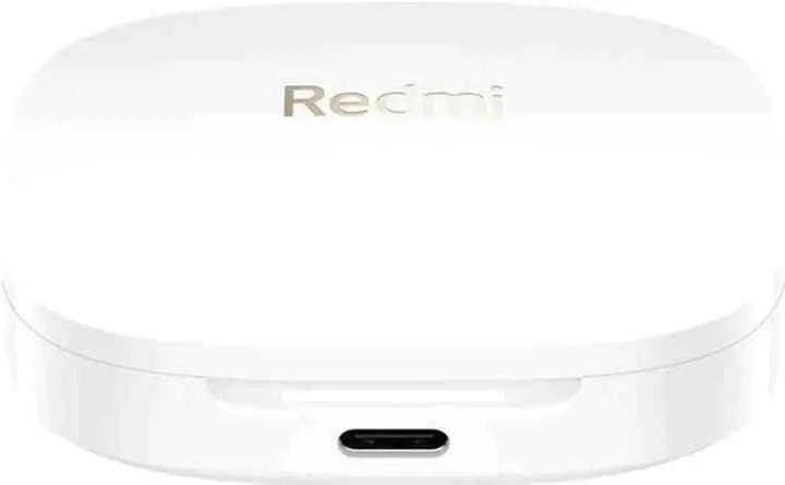 Căşti Xiaomi Redmi Buds 6, alb