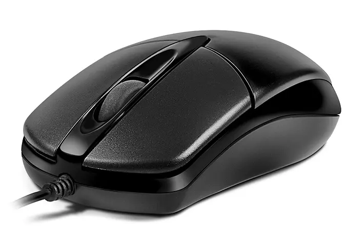 Mouse Sven RX-112, negru