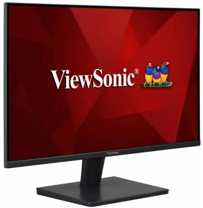 Monitor Viewsonic VA2715-H, negru