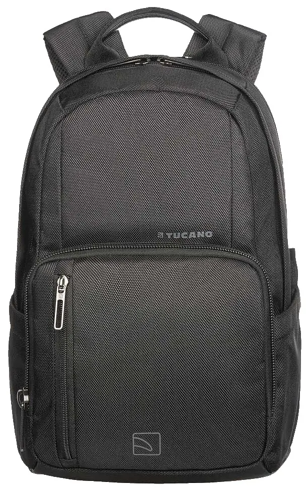 Rucsac Tucano BKCEB14-BK, negru