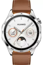Умные часы Huawei Watch GT 4 46mm, коричневый