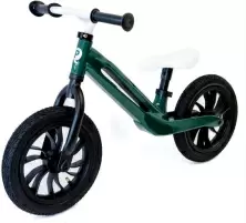 Bicicletă fără pedale Qplay Racer, verde