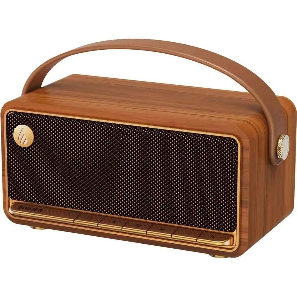 Boxă portabilă Edifier MP330, cafeniu pe tehnoparc.md Boxă portabilă Edifier MP330, cafeniu