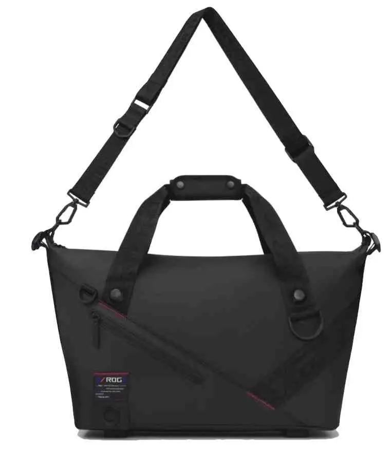 Geantă pentru laptop Asus BC3700, negru