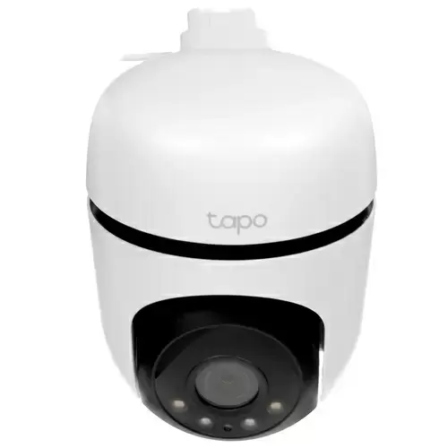 Камера видеонаблюдения TP-Link Tapo C510W
