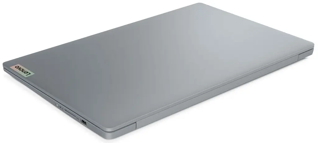 Laptop Lenovo IdeaPad Slim 3 15IAH8 (15.6"/FHD/Core i5-12450H/16GB/1TB/Intel UHD), gri pe tehnoparc.md Laptop Lenovo IdeaPad Slim 3 15IAH8 (15.6"/FHD/Core i5-12450H/16GB/1TB/Intel UHD), gri
