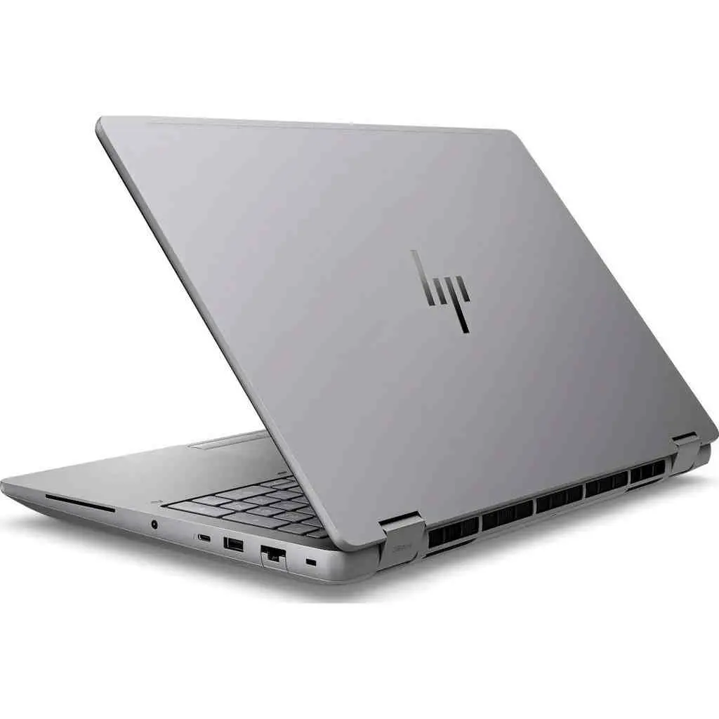 Ноутбук HP ZBook Fury G1i 16 (16.0"/2.5K/Core Ultra 9 285HX/64GB/2TB/Win 11), серый