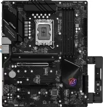 Placă de bază ASrock Z690 PG Riptide