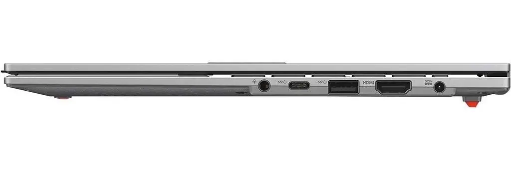 Laptop Asus Vivobook Go 15 E1504FA (15.6"/FHD/Ryzen 5 7520U/16GB/512GB), argintiu pe tehnoparc.md Laptop Asus Vivobook Go 15 E1504FA (15.6"/FHD/Ryzen 5 7520U/16GB/512GB), argintiu