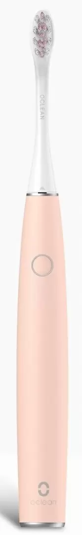 Электрическая зубная щетка Xiaomi Oclean Air 2, розовый