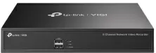 Регистратор видео TP-Link VIGI NVR1008H-8MP