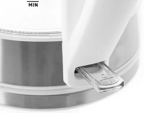 Fierbător de apă Tefal KI730132, inox